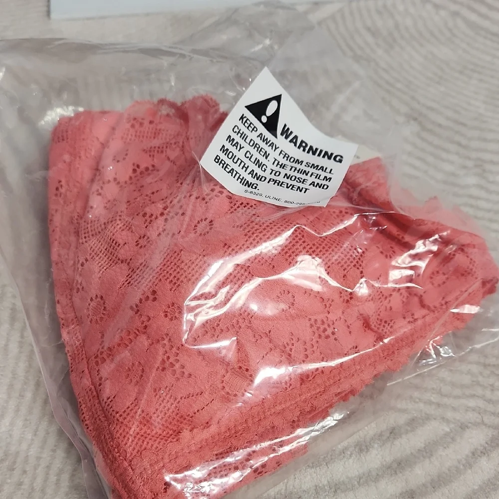 Aerie Sunflower Lace Longline Bralette - Picture 4 of 4